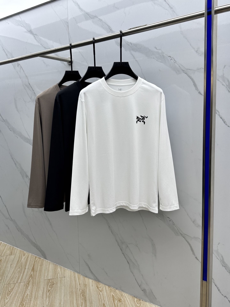 Arcteryx T-shirts